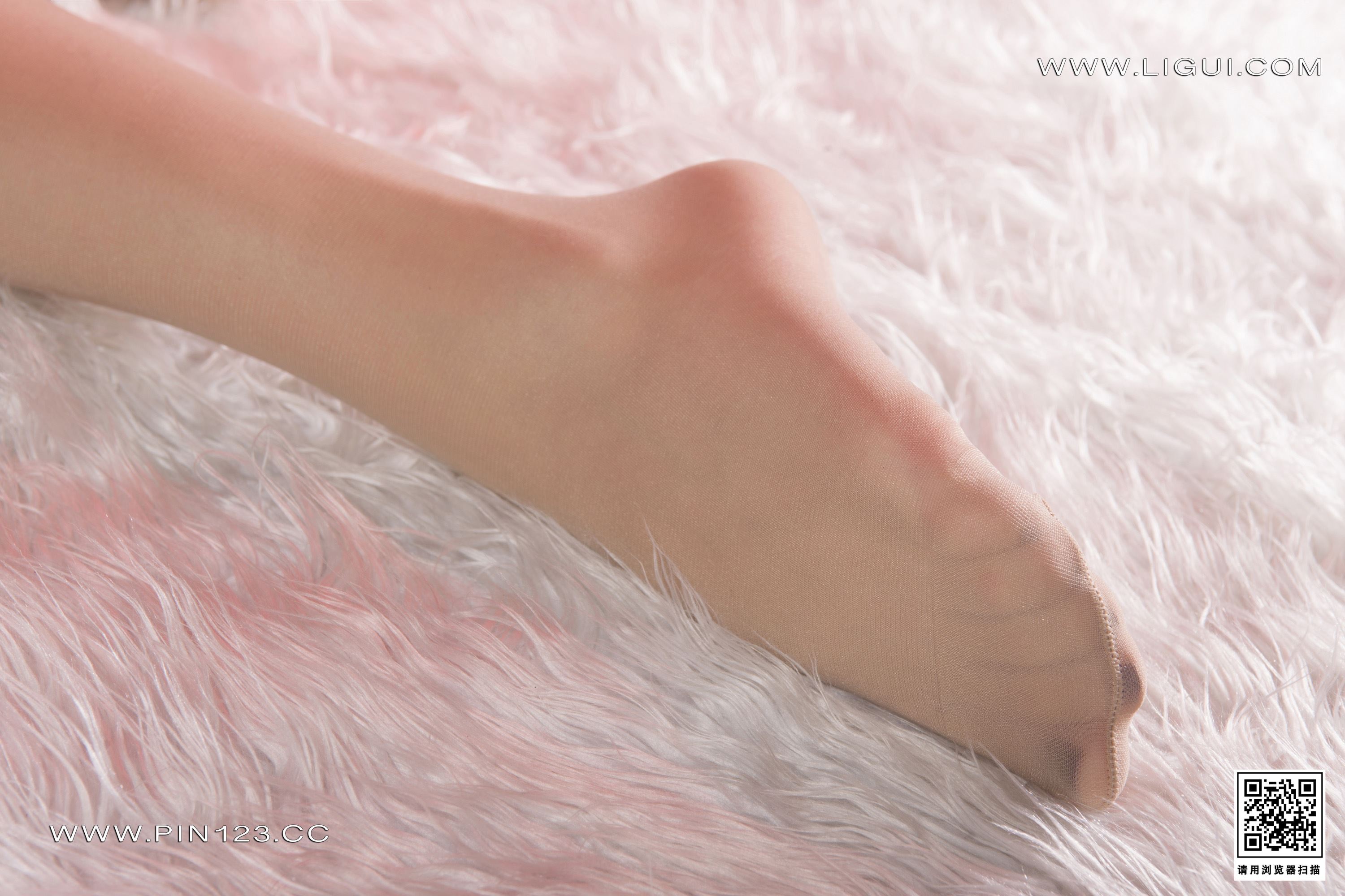 Ligui丽柜 2022.06.11《精品典藏》英子